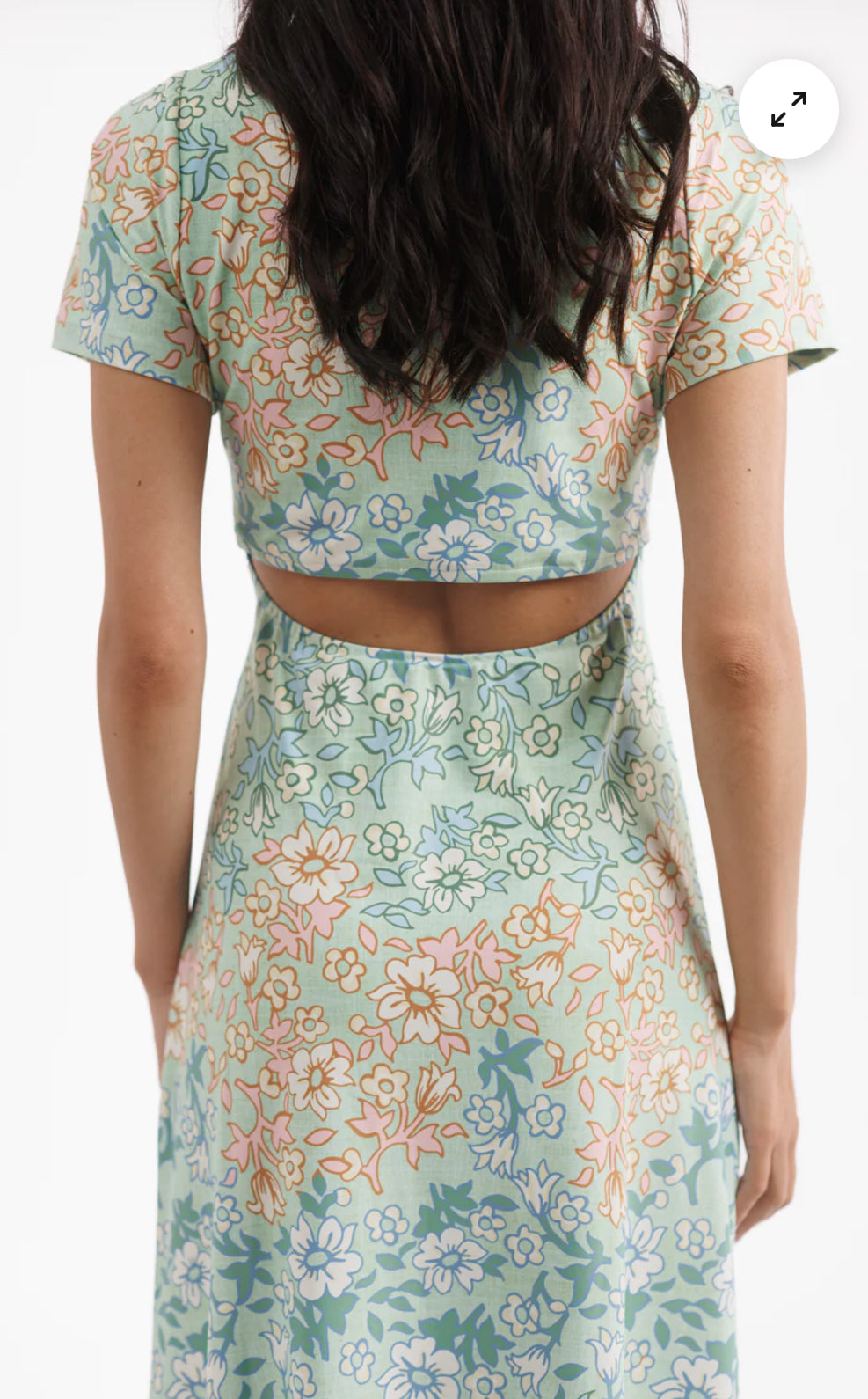 Celine dress
