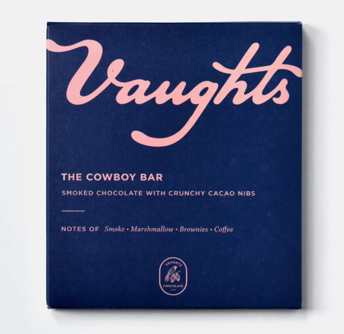 Vaughts- Cowboy