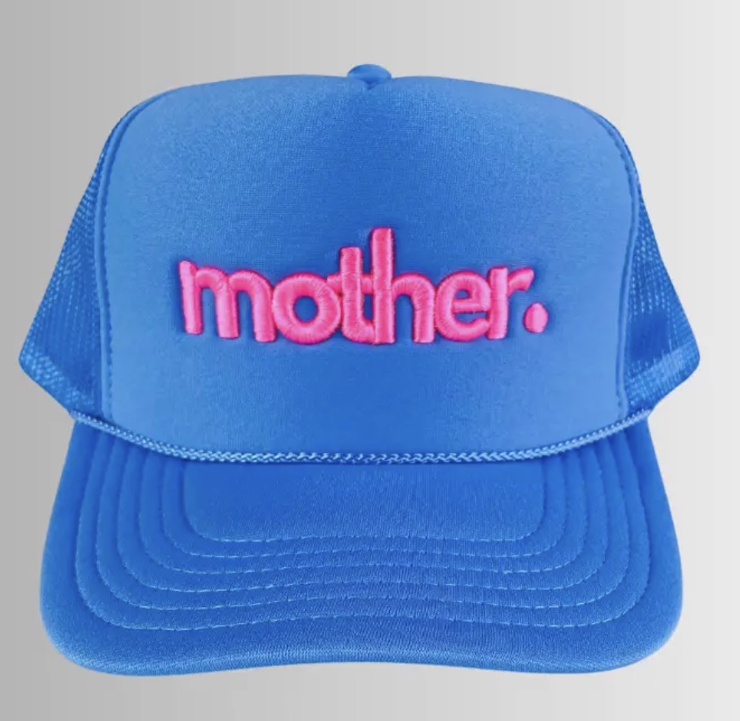 Mothers Hats - color
