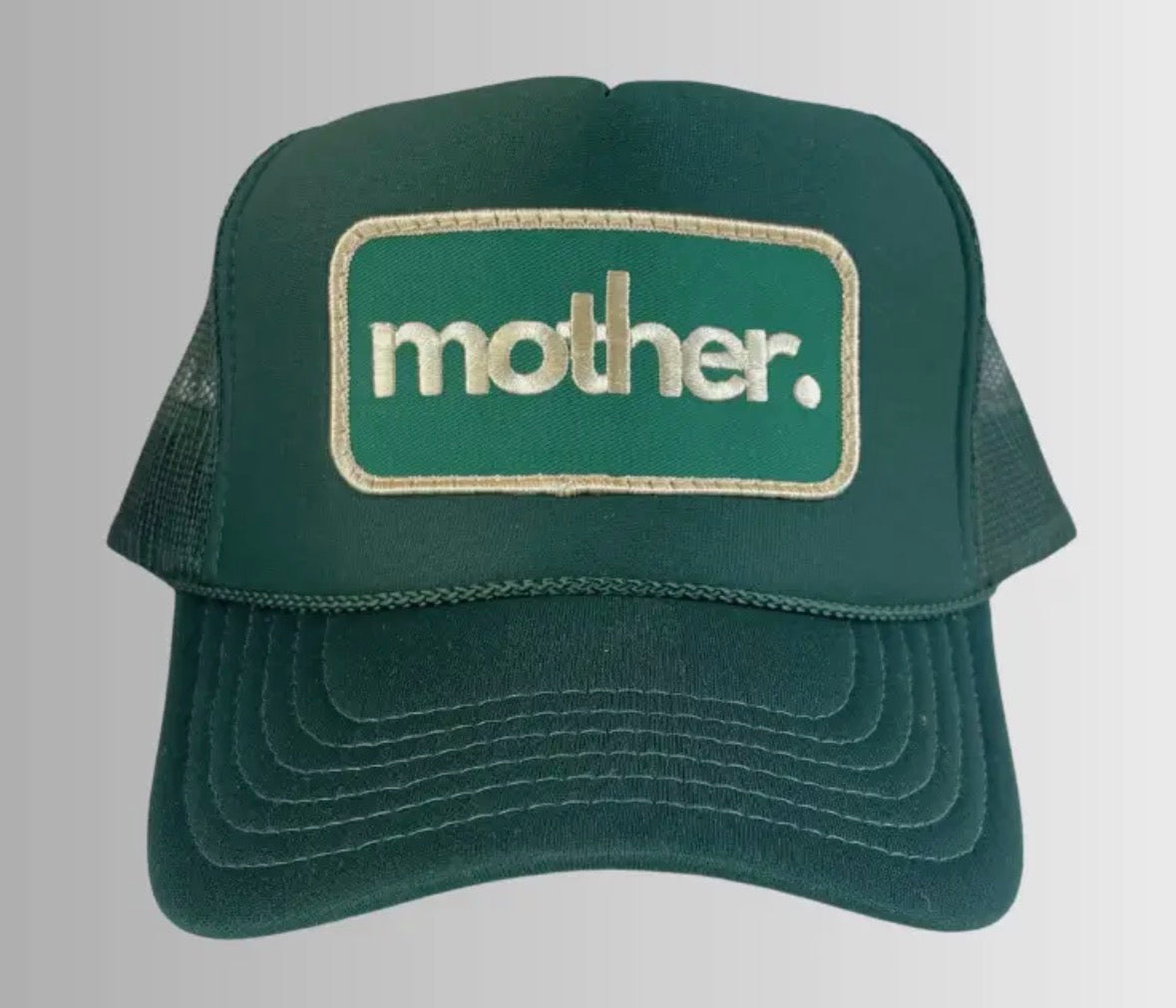 Mother hats (patch)