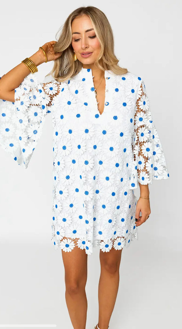Daisy Dress