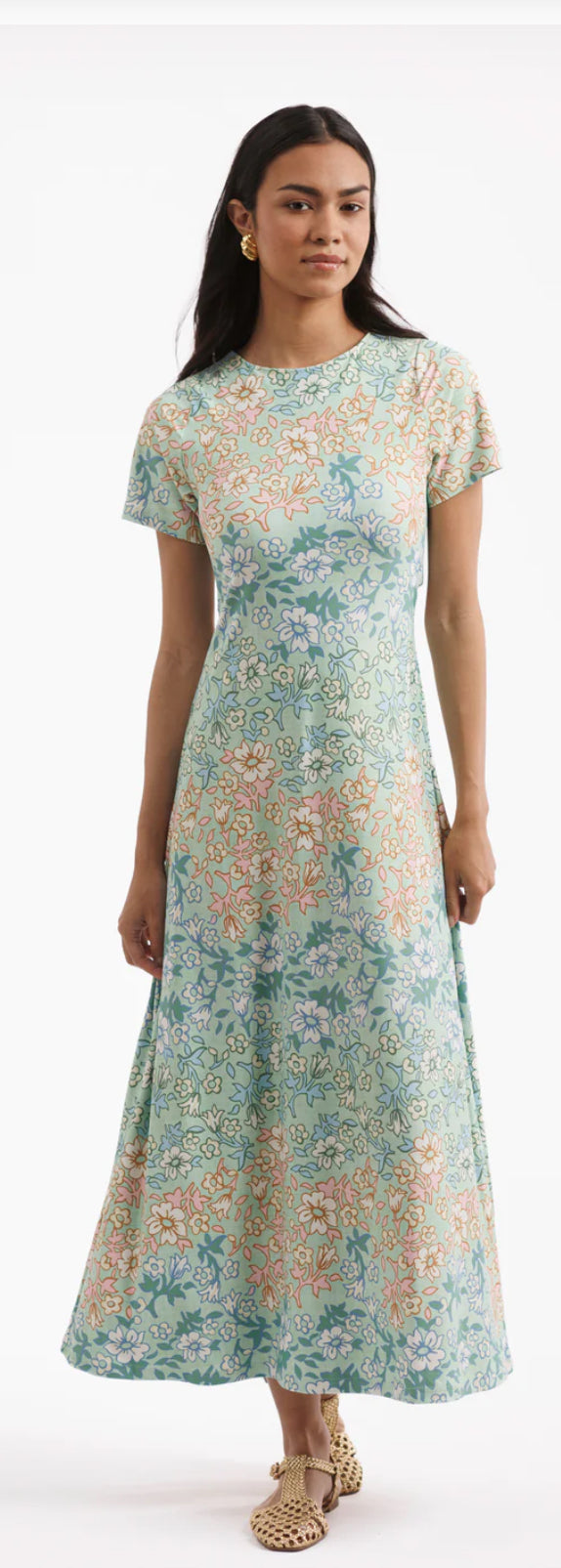 Celine dress