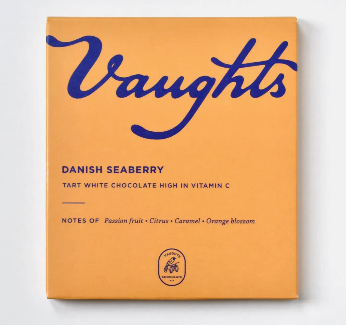 Vaughts- Danish Seaberry