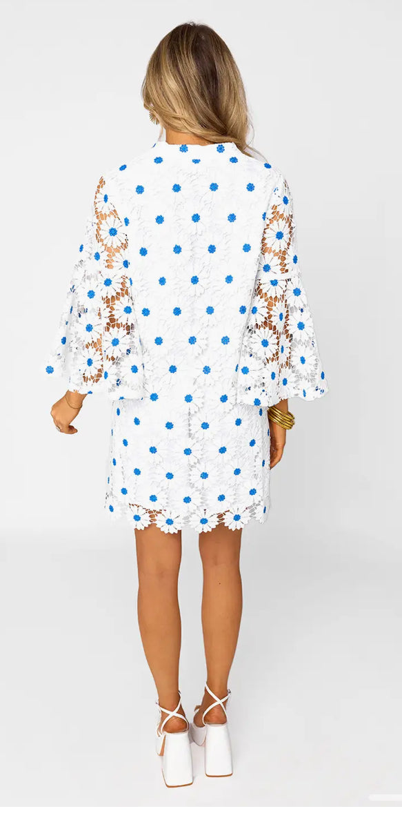 Daisy Dress