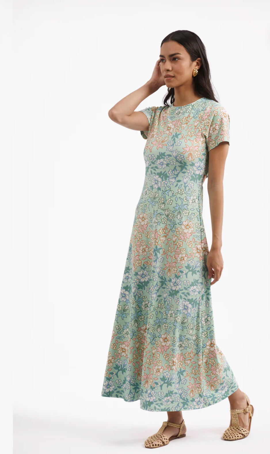 Celine dress