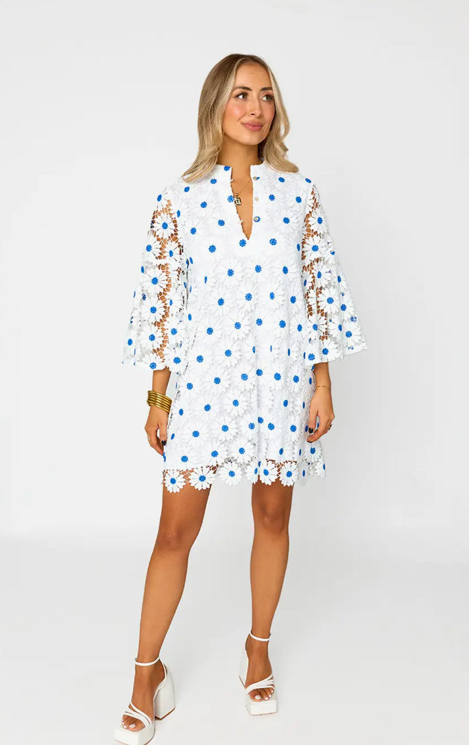 Daisy Dress
