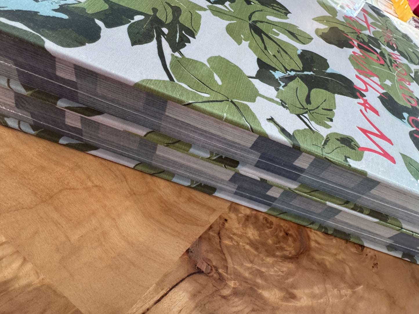 The world of Peter Dunham