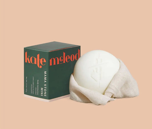 Kate McLeod mini MAMA stone