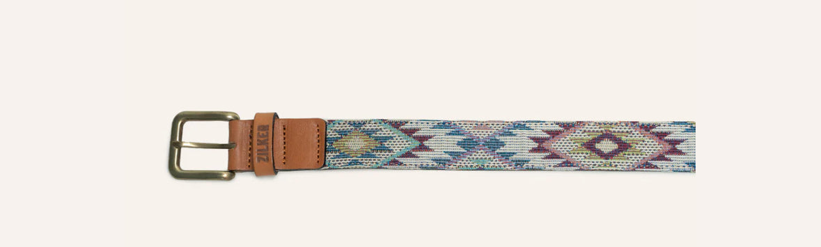 Zilker Drewski Belt (Men’s)