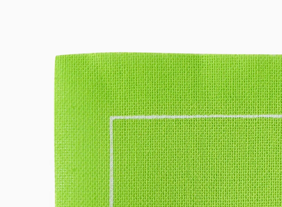 Let’s party cocktail napkins