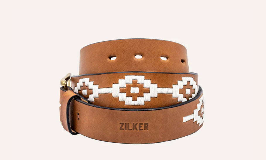 Zilker Belt- the rambler