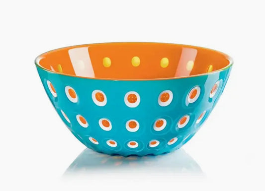 Medium Serving Bowl Teal