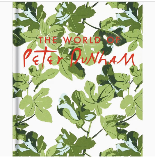 The world of Peter Dunham
