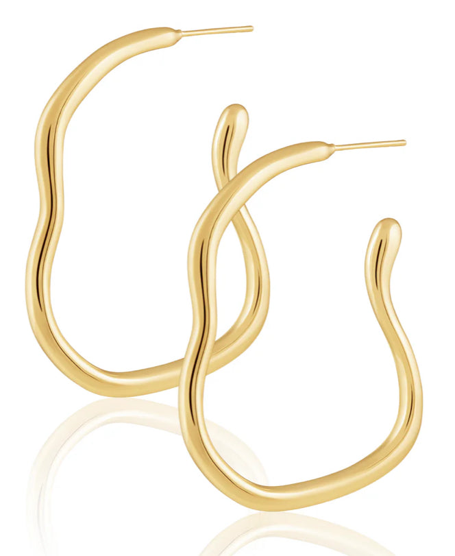 Curve Hoops