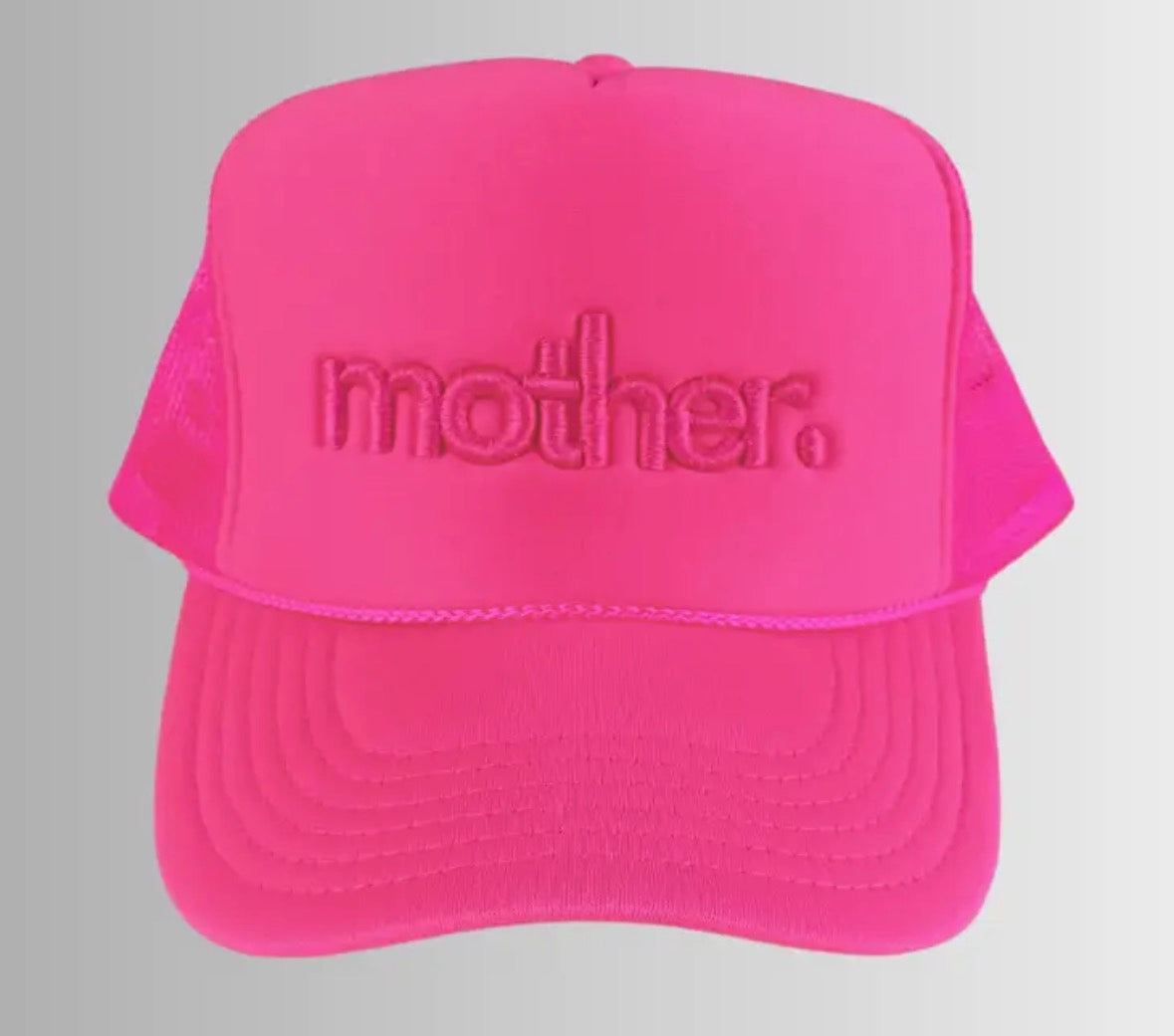 Mothers Hats - color