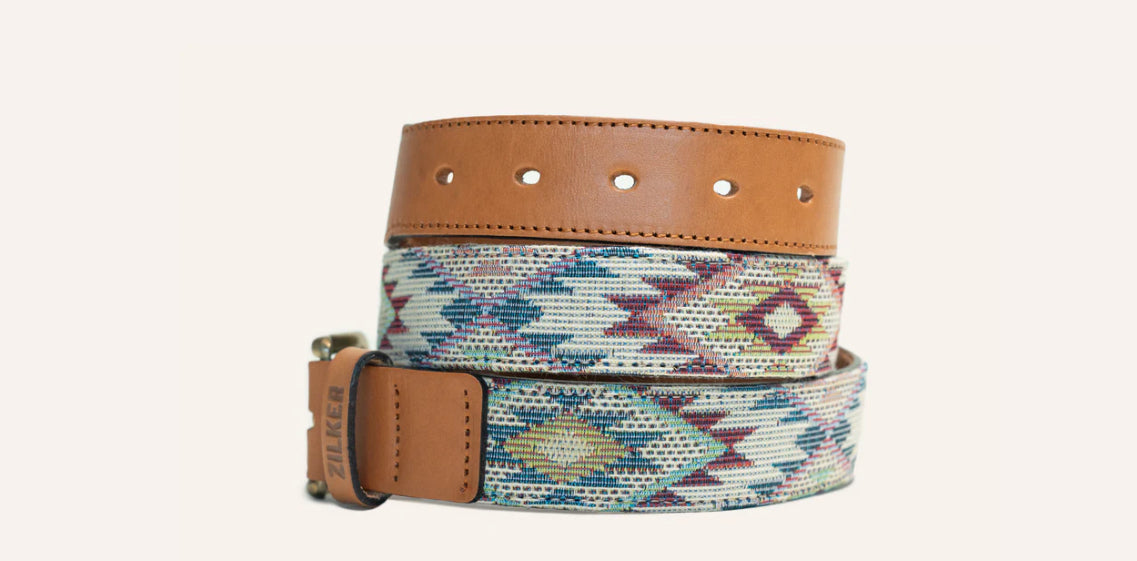 Zilker Drewski Belt (Men’s)