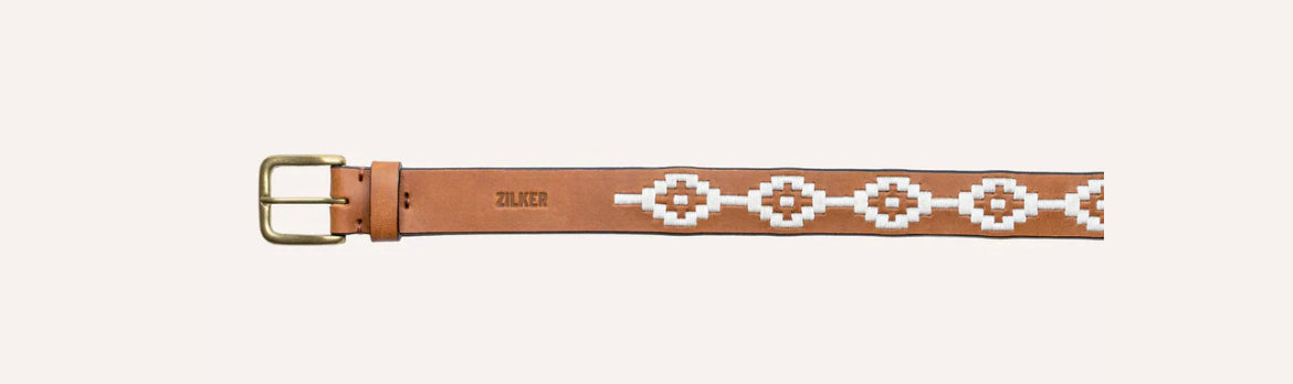 Zilker Belt- the rambler