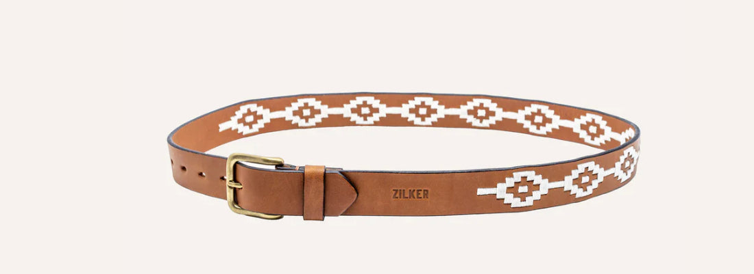 Zilker Belt- the rambler