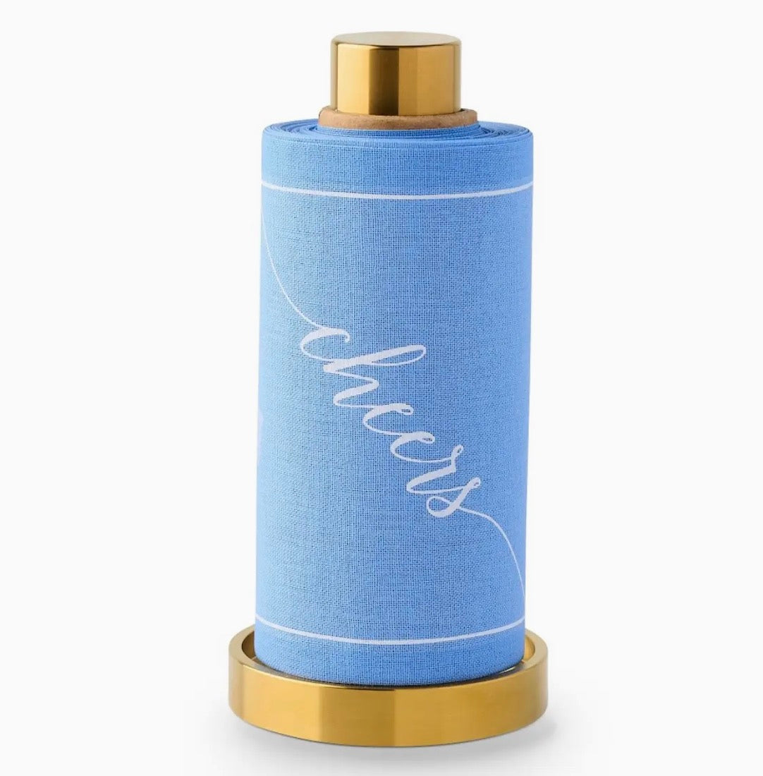 Cocktail Napkin holder