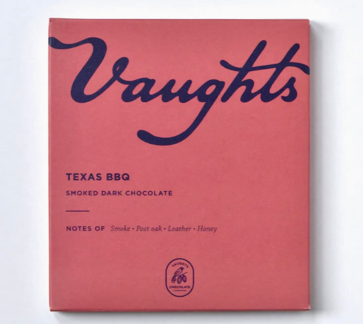Vaughts- Texas BBQ