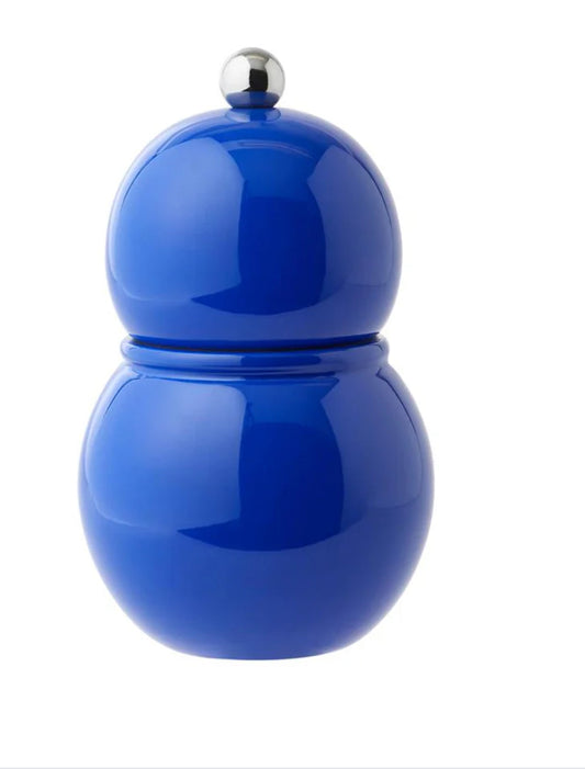 Chubbie Salt or Pepper Grinder Cobalt