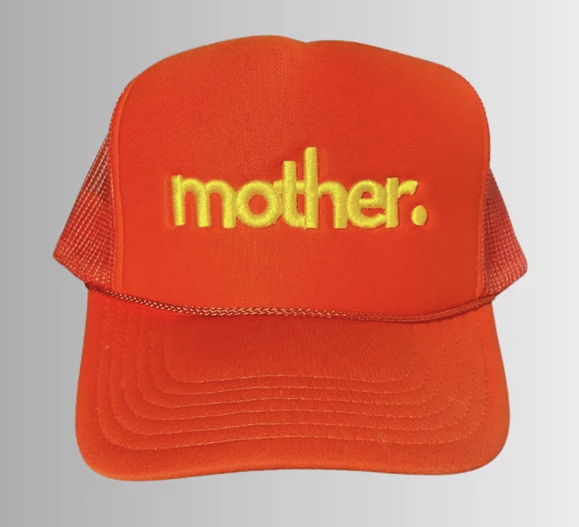 Mothers Hats - color