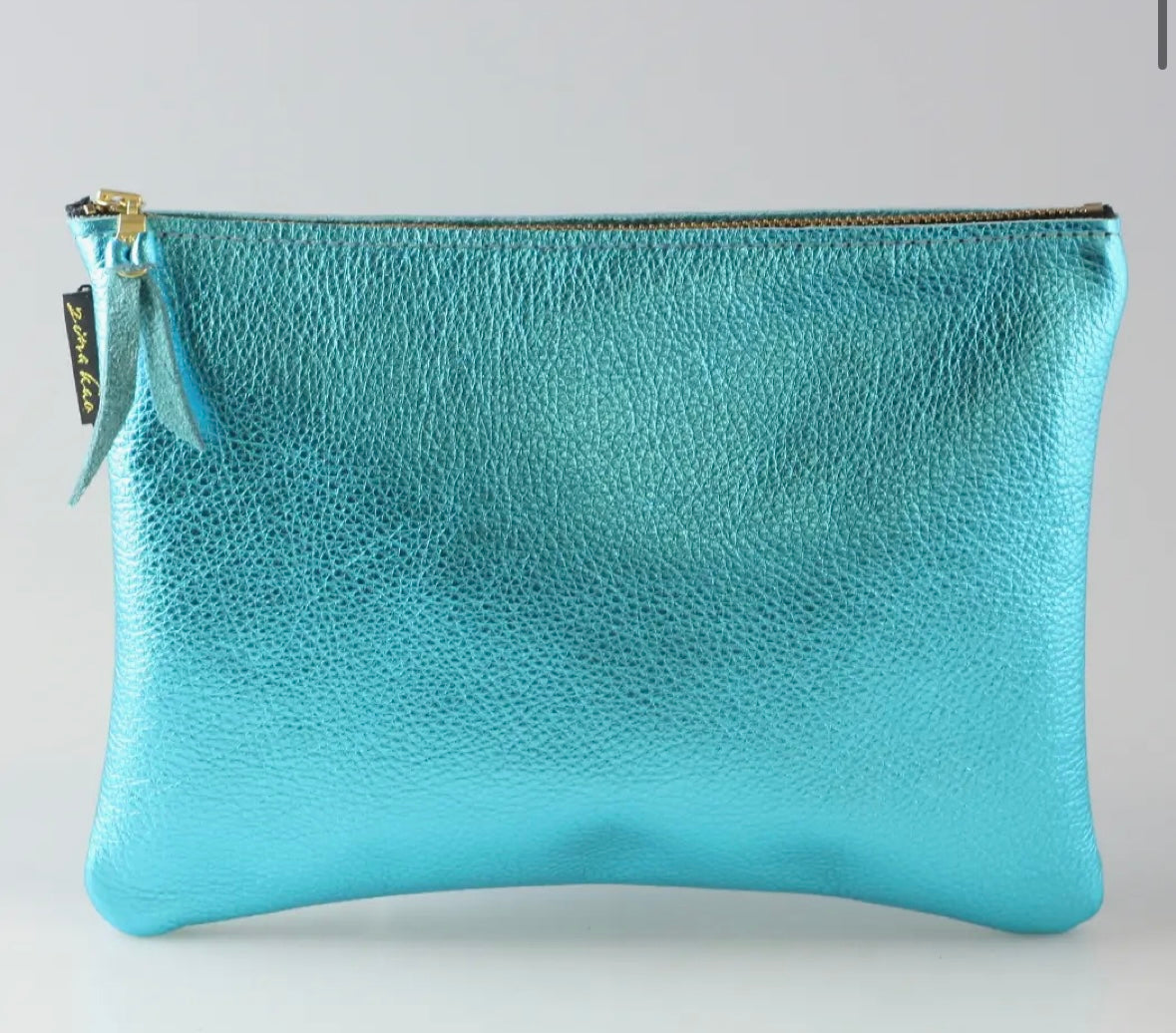 Leather pouch (Large)