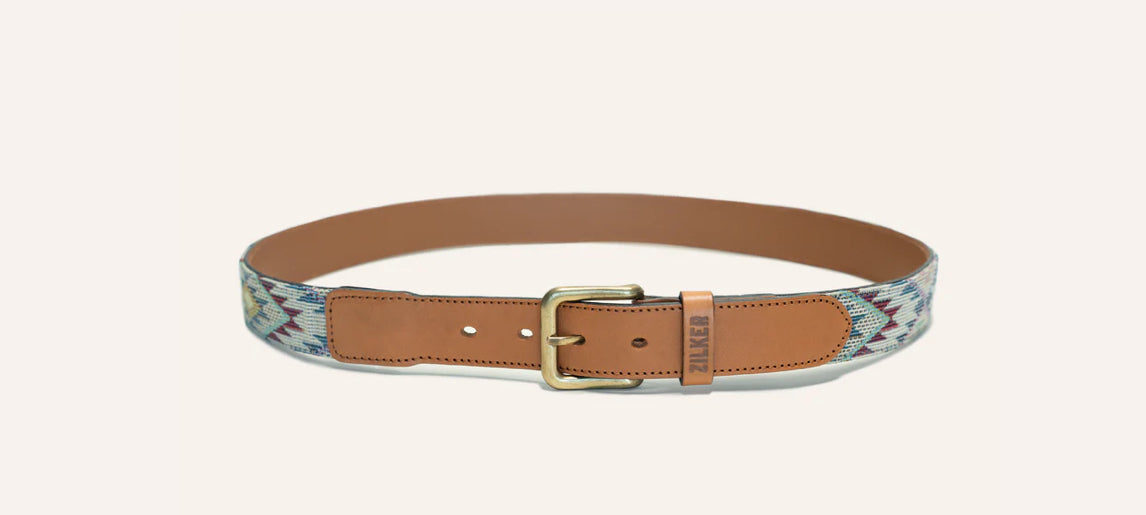 Zilker Drewski Belt (Men’s)