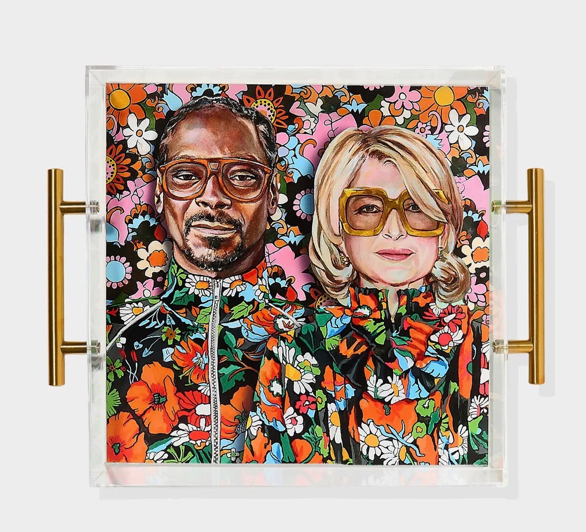Best Buds large tray