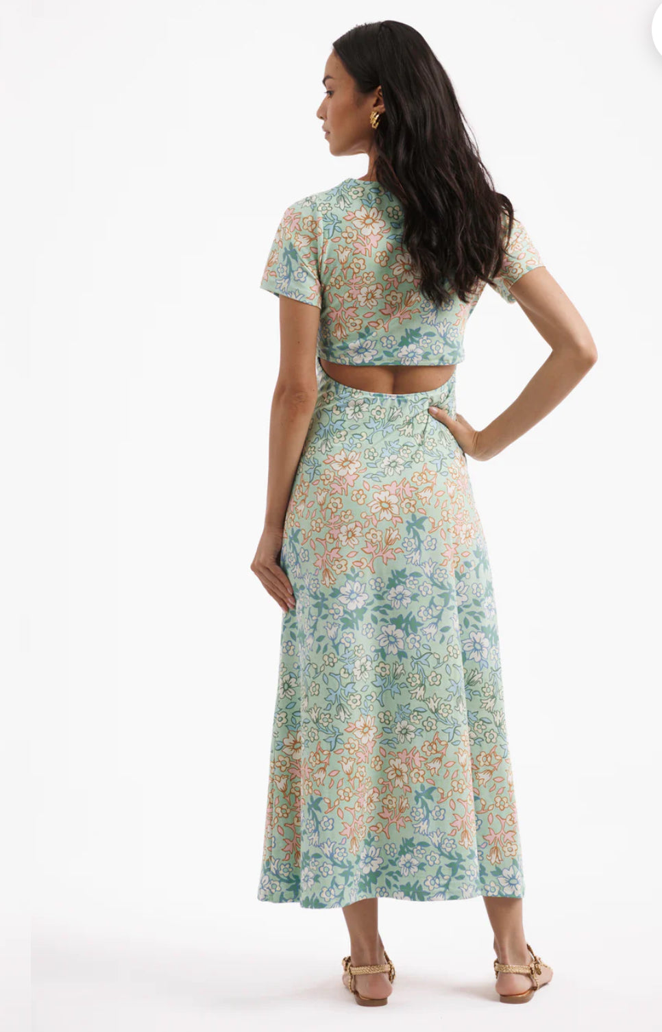 Celine dress