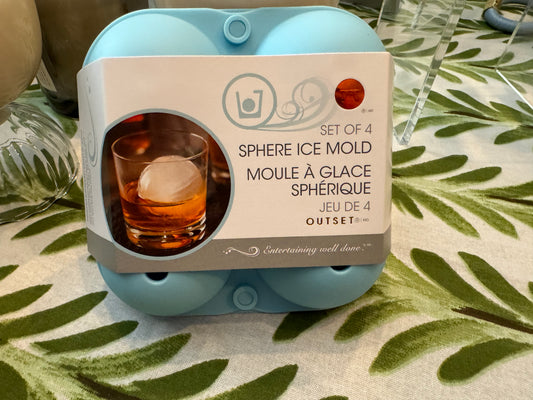 Ice Mold Set